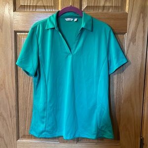 Lady Hagen Golf Polo